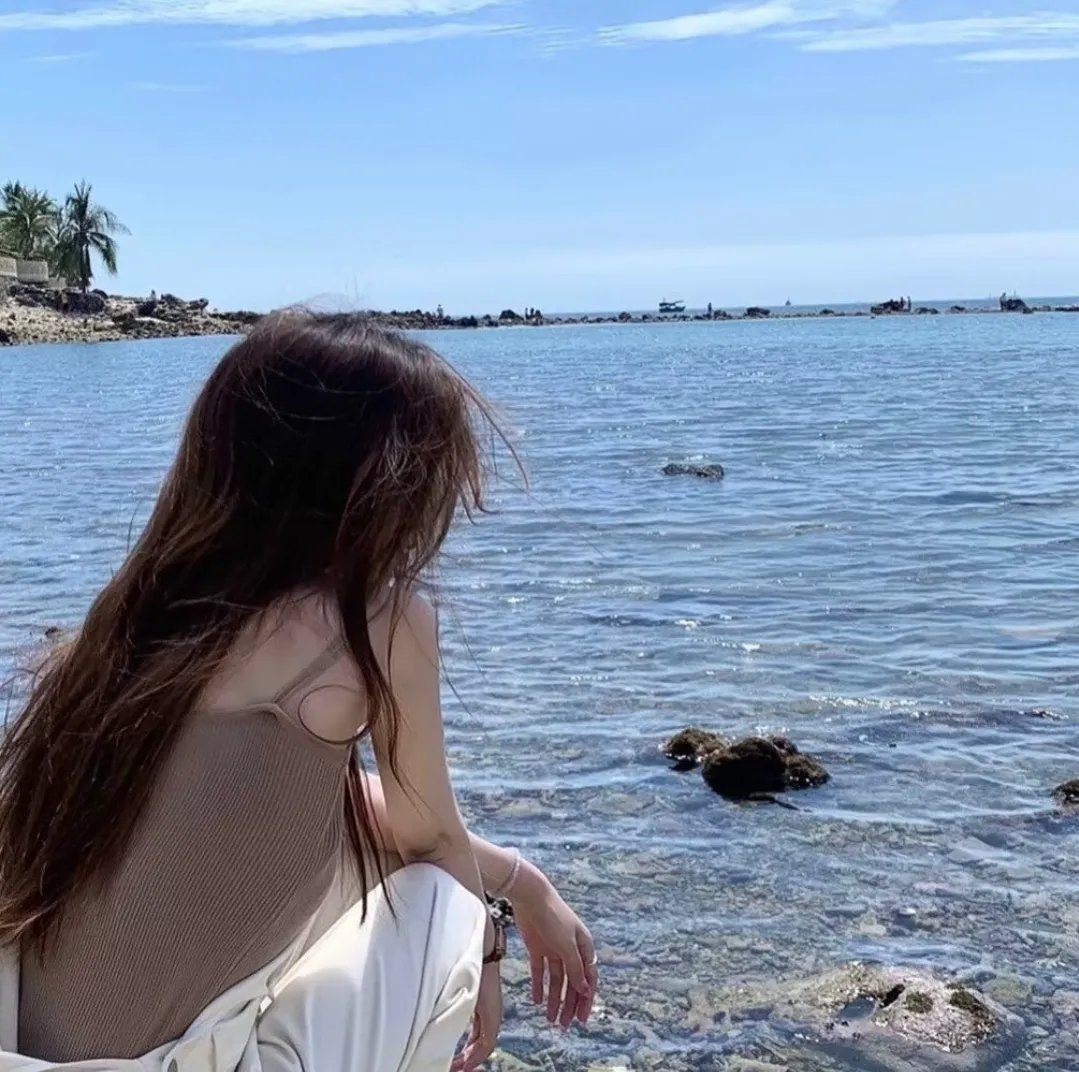 没有航标的河流