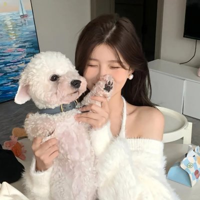 老板不是人